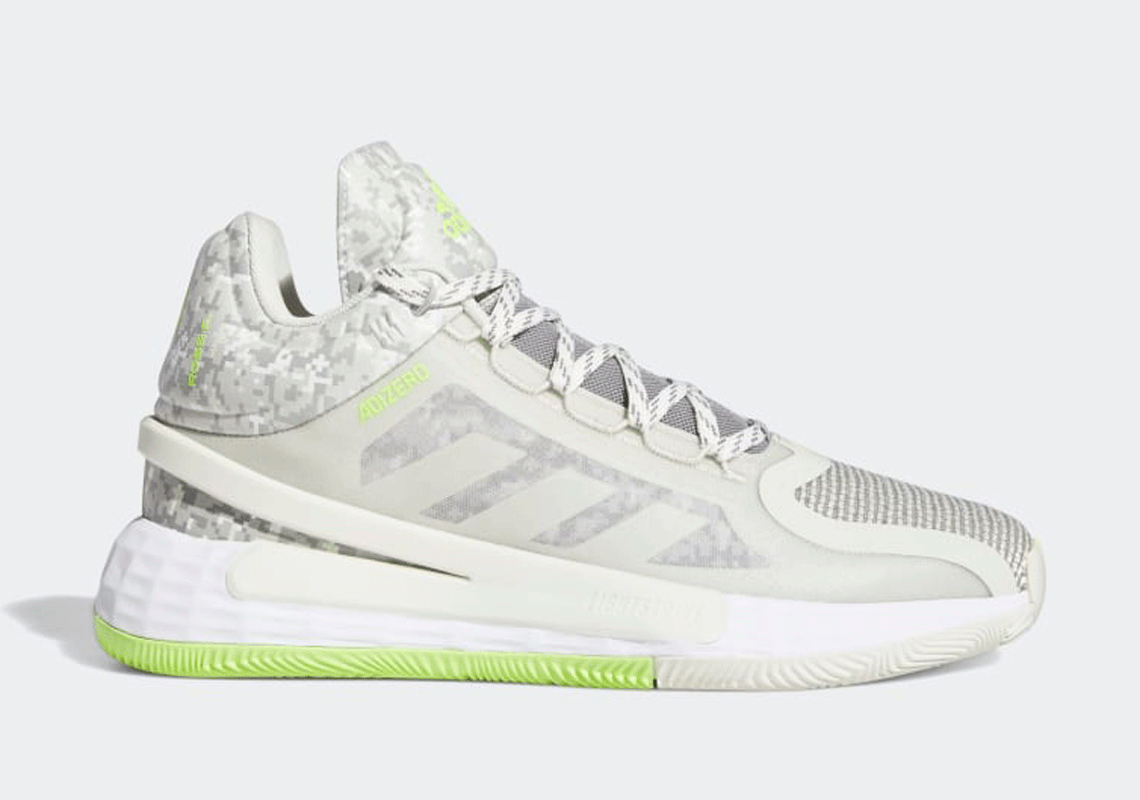 D Rose 11 Vet Tix Shoes Grey Fv8930 01 Standard