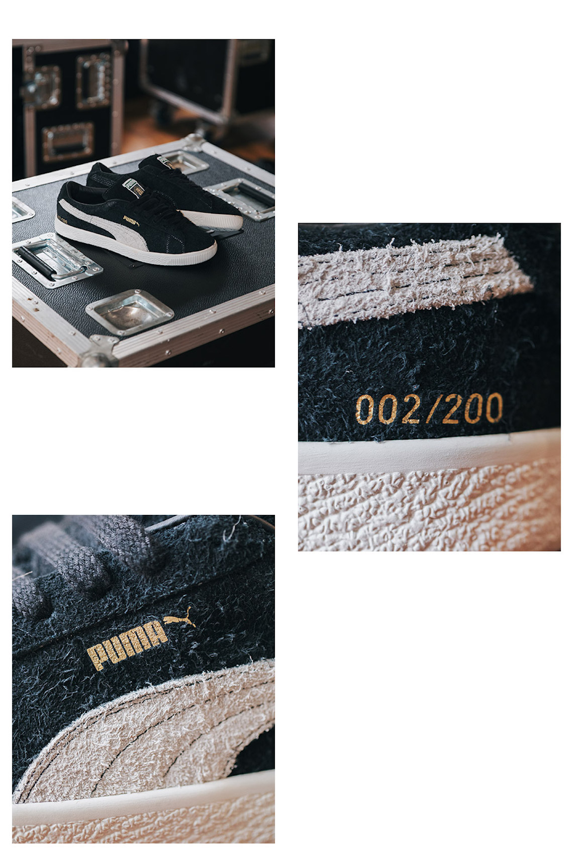 Footpatrol X Puma Suede Reveal Blog1 1 3