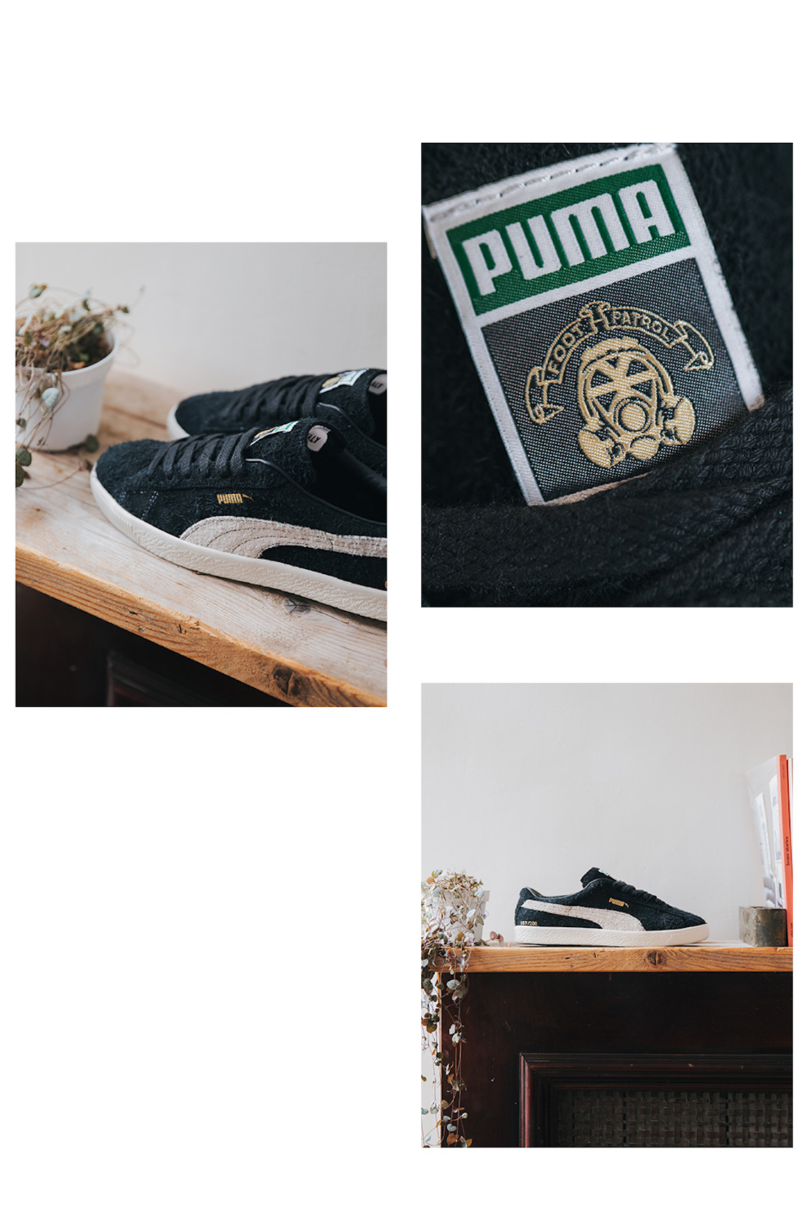 Footpatrol X Puma Suede Reveal Blog2 2 2