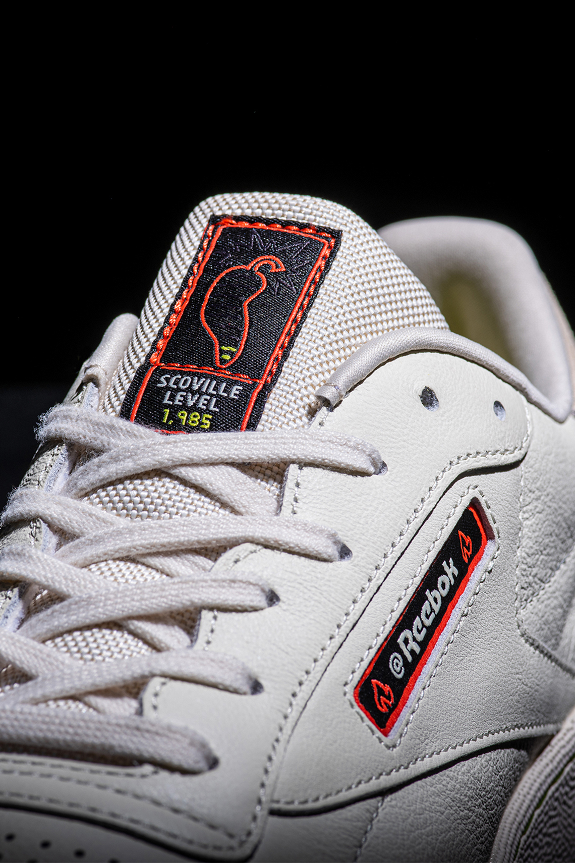 Hot Ones Reebok Club C Mild Release Date 3