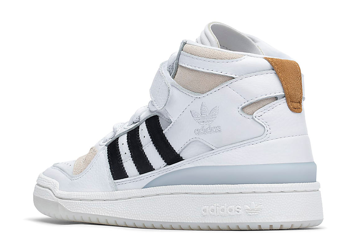 Ivy Park Adidas Forum Mid S29020 6