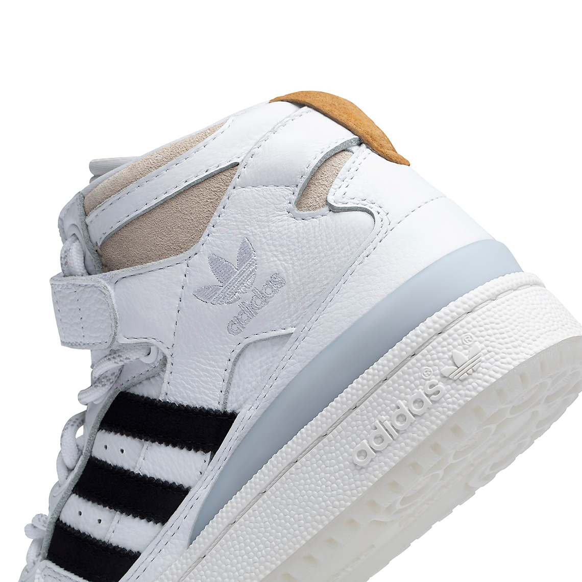 Ivy Park Adidas Forum Mid S29020 9