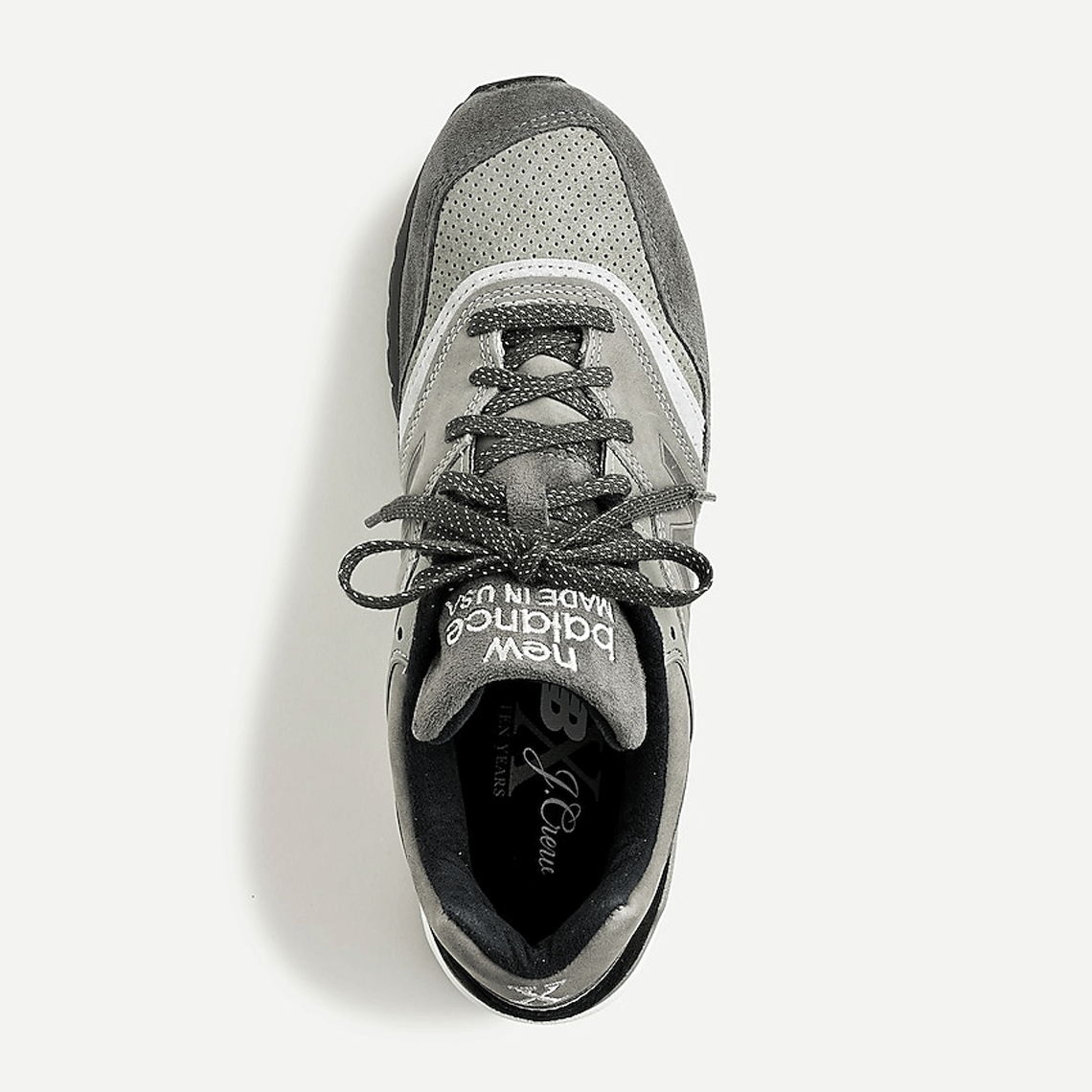 J Crew New Balance 997 10th Anniversary 01