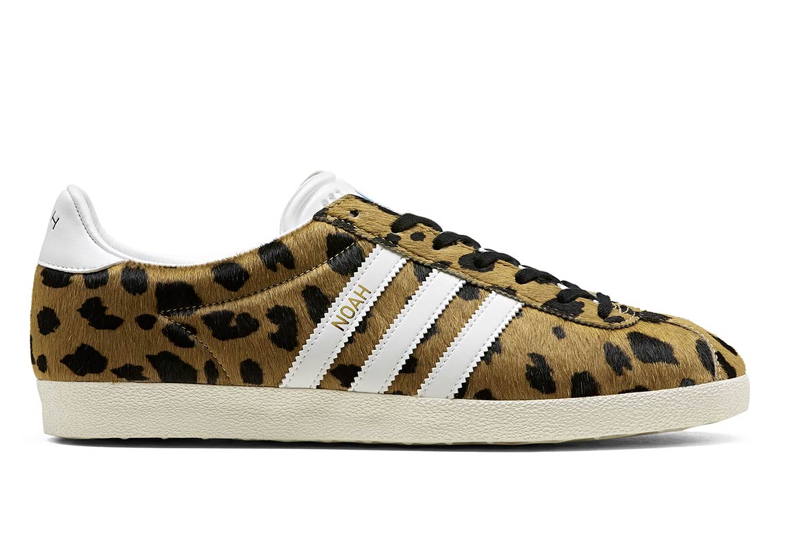 Noah Adidas Gazelle Fy5378 3