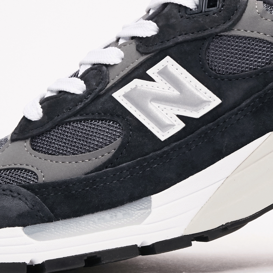 New Balance 992 Navy M992gg 6