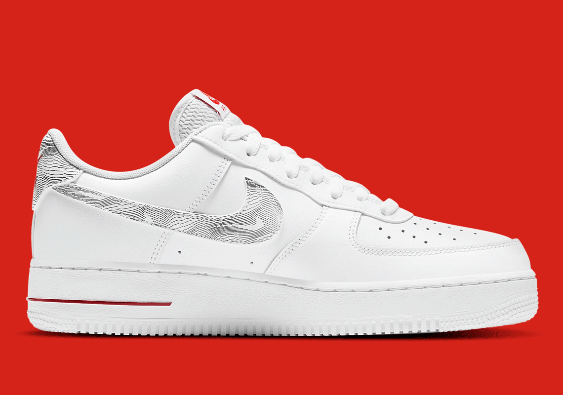 Nike Air Force 1 Dh3941 100 6