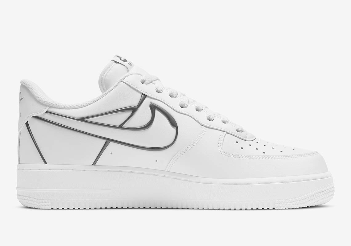 Nike Air Force 1 Dh4098 100 3