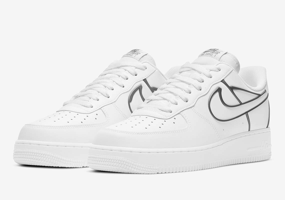 Nike Air Force 1 Dh4098 100 4