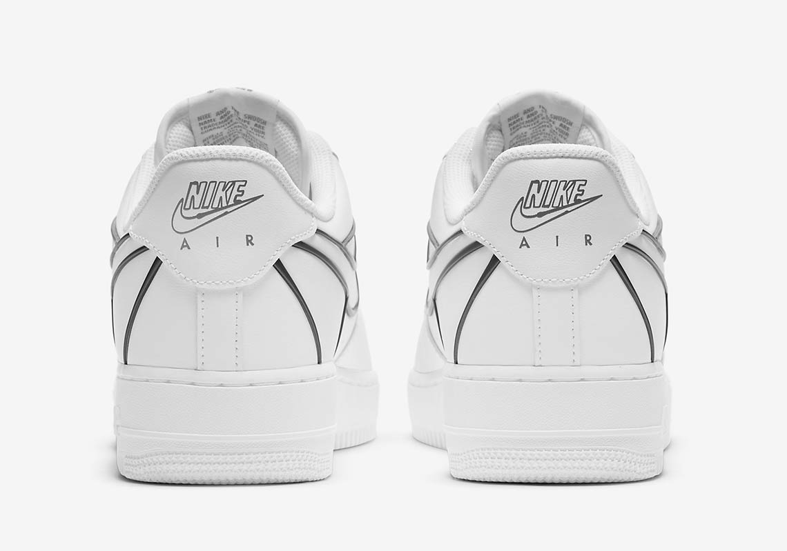 Nike Air Force 1 Dh4098 100 5