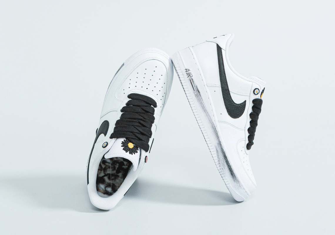 Nike Air Force 1 Para Noise Pmo Dd3223 100 07