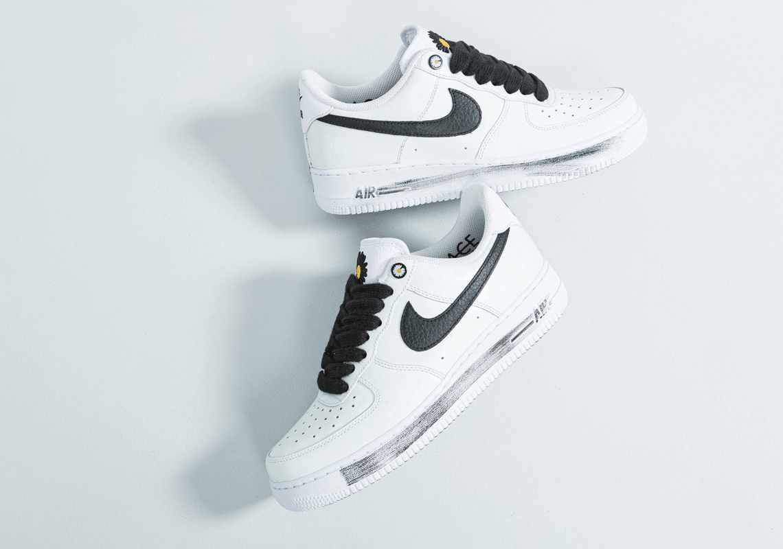 Nike Air Force 1 Para Noise Pmo Dd3223 100