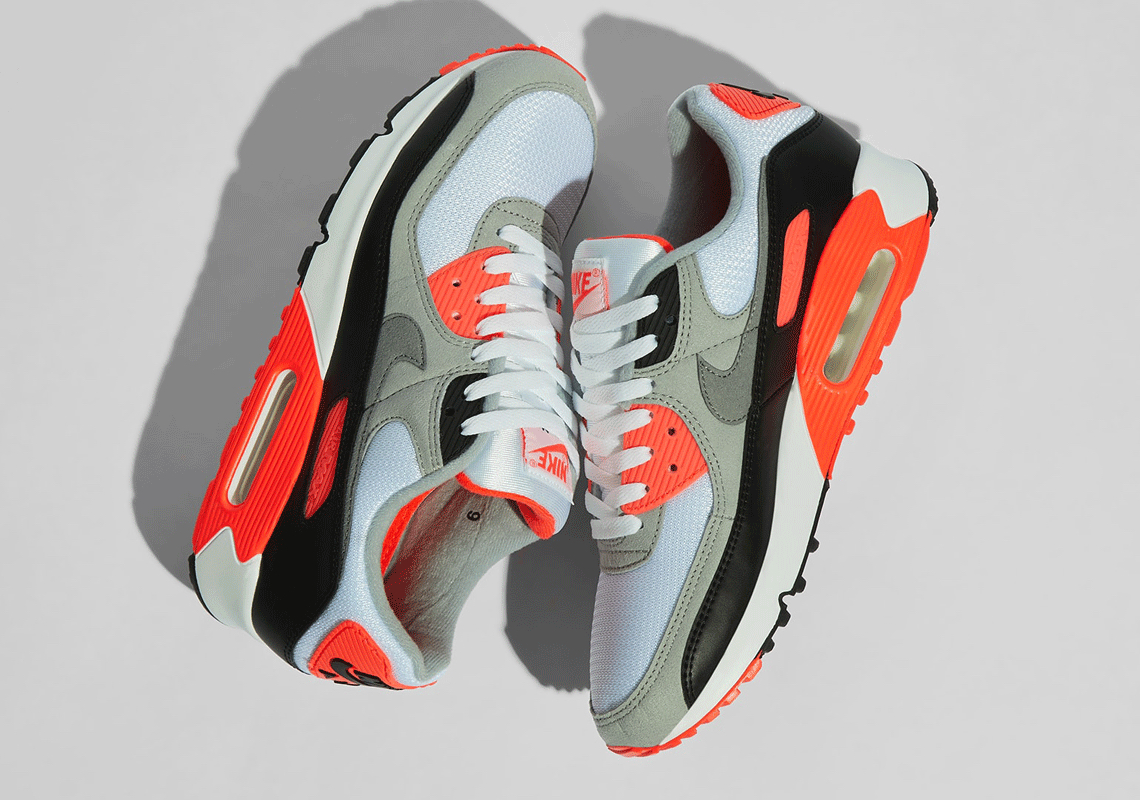 Nike Air Max 90 Ct1685 100 Eu 01