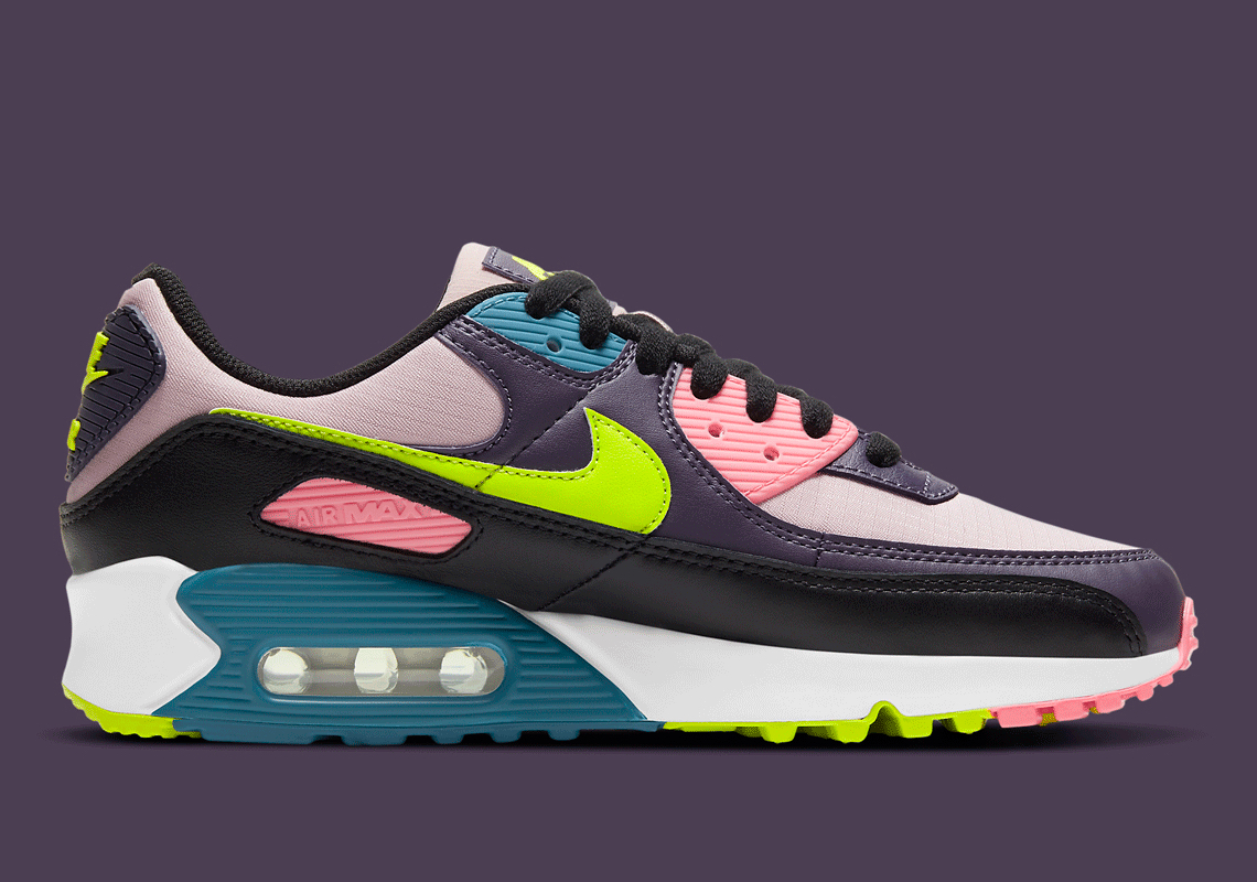 Nike Air Max 90 Cv8819 500 5