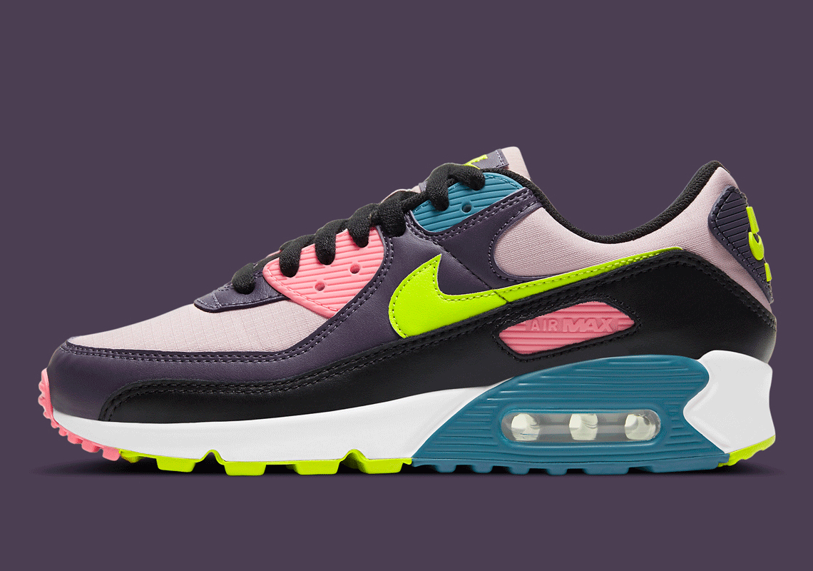 Nike Air Max 90 Cv8819 500 7