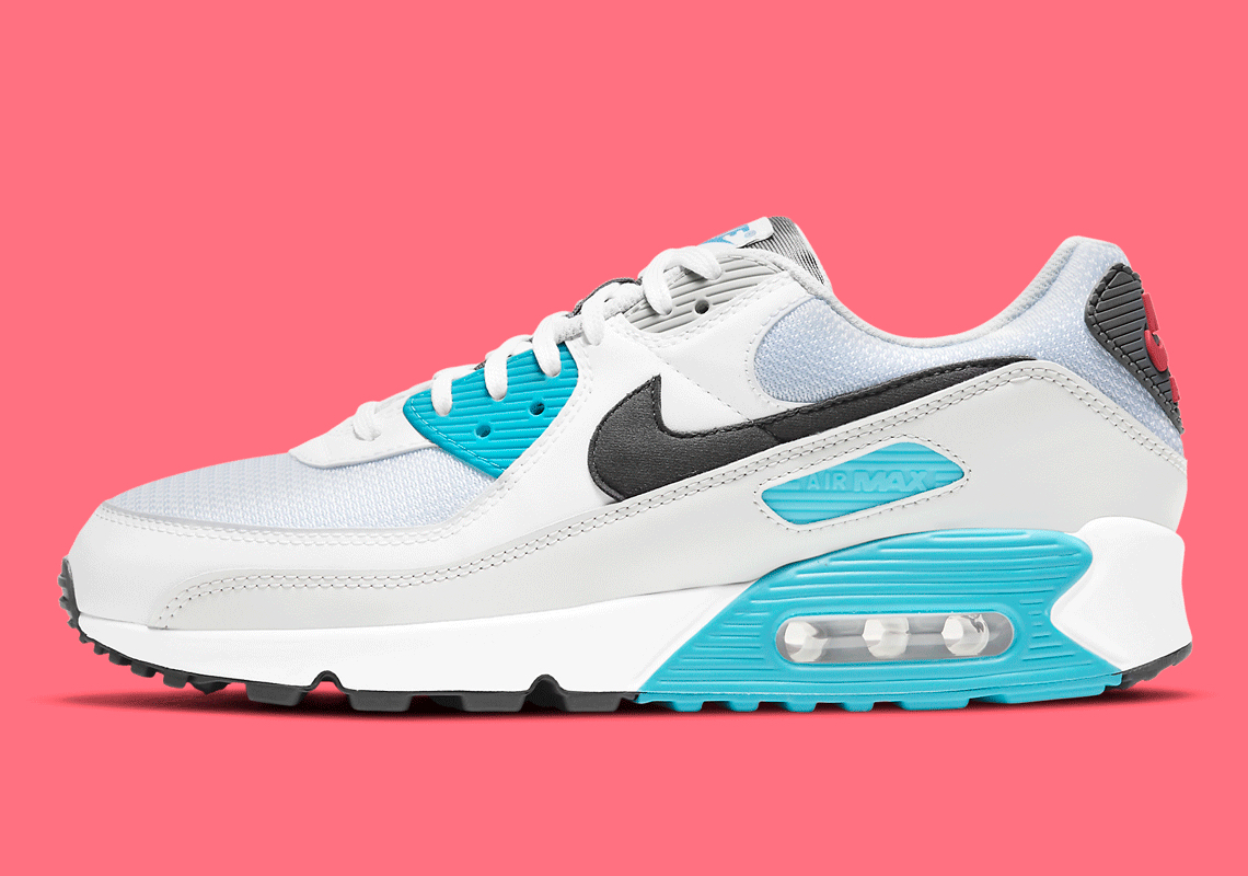 Nike Air Max 90 Cv8839 100 6