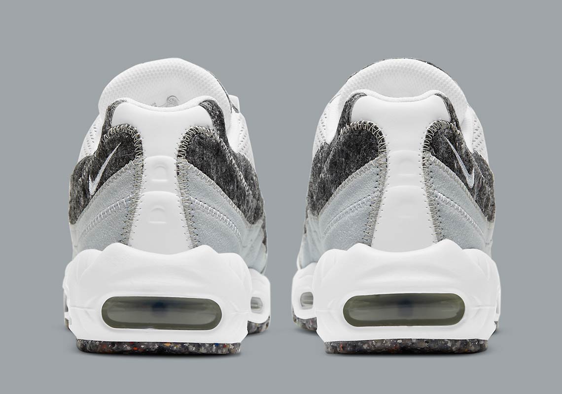 Nike Air Max 95 Crater Cv8830 400 Release Info 5