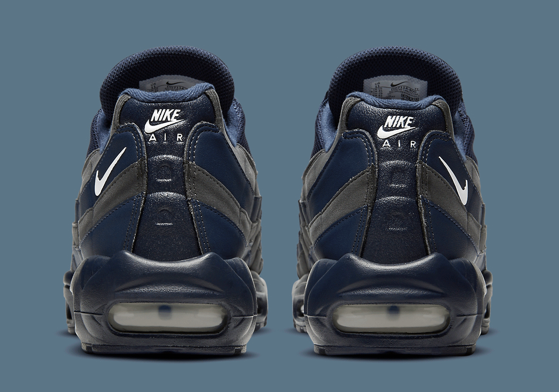 Nike Air Max 95 Dd7114 400 4