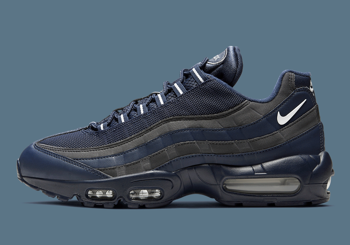 Nike Air Max 95 Dd7114 400 7