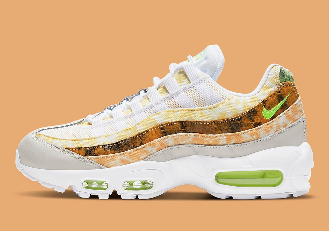 Nike Air Max 95 Multi Dj4594 100 8