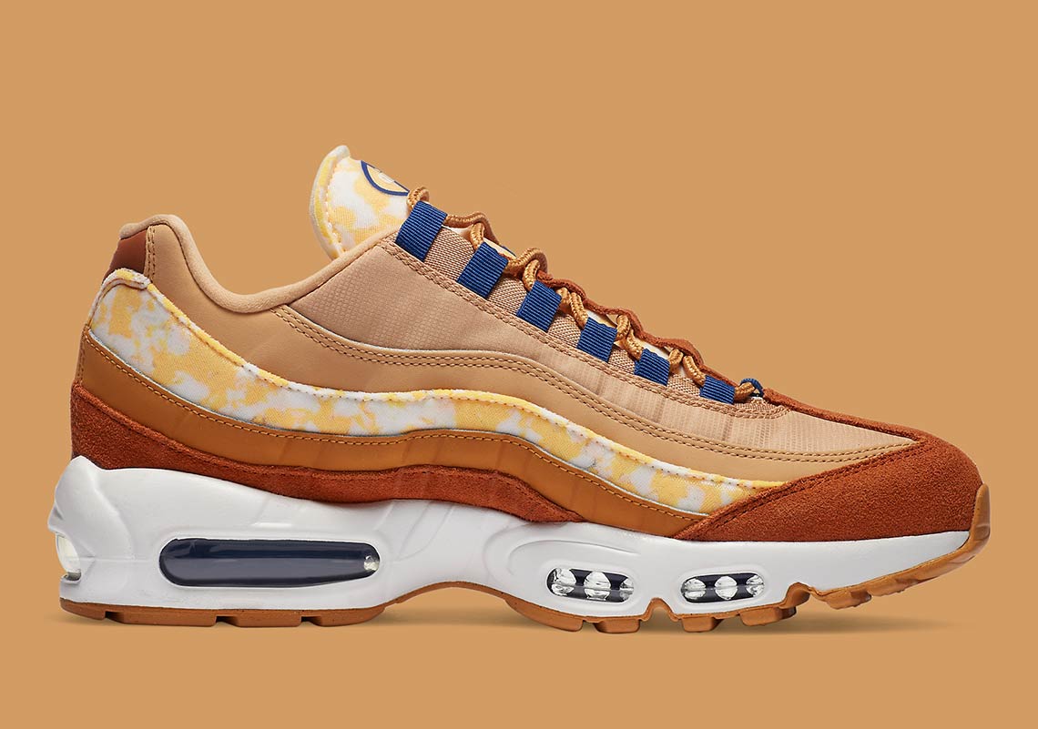 Nike Air Max 95 Twine Cu1560 700 Release Info 2