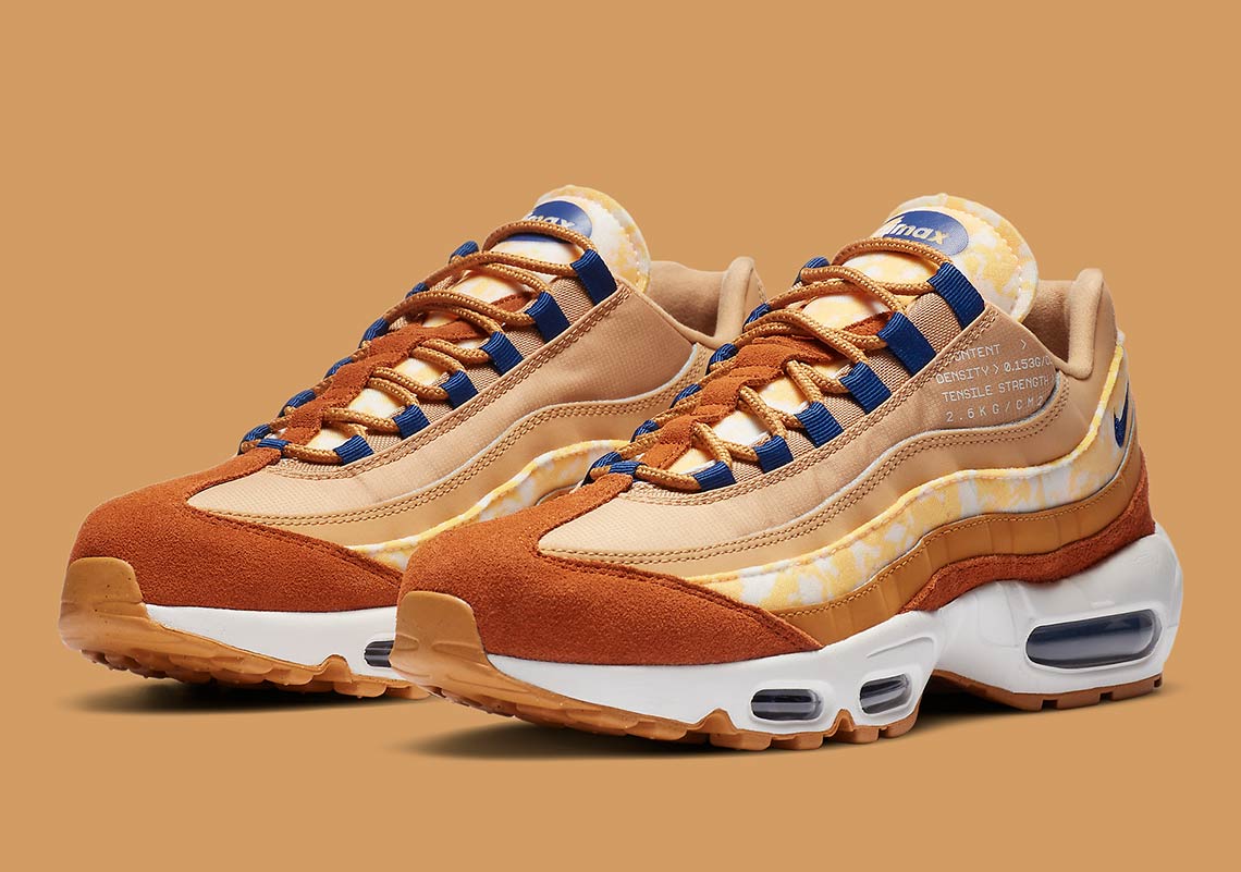 Nike Air Max 95 Twine Cu1560 700 Release Info 4