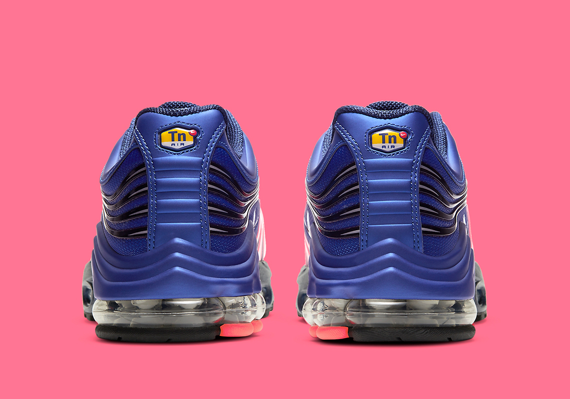 Nike Air Max Plus 2 Cv8840 400 5