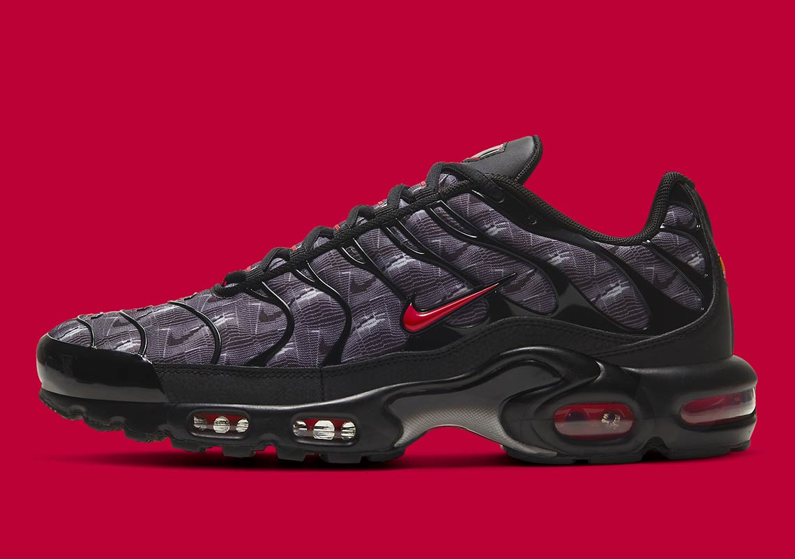 Nike Air Max Plus Dj0638 001 5