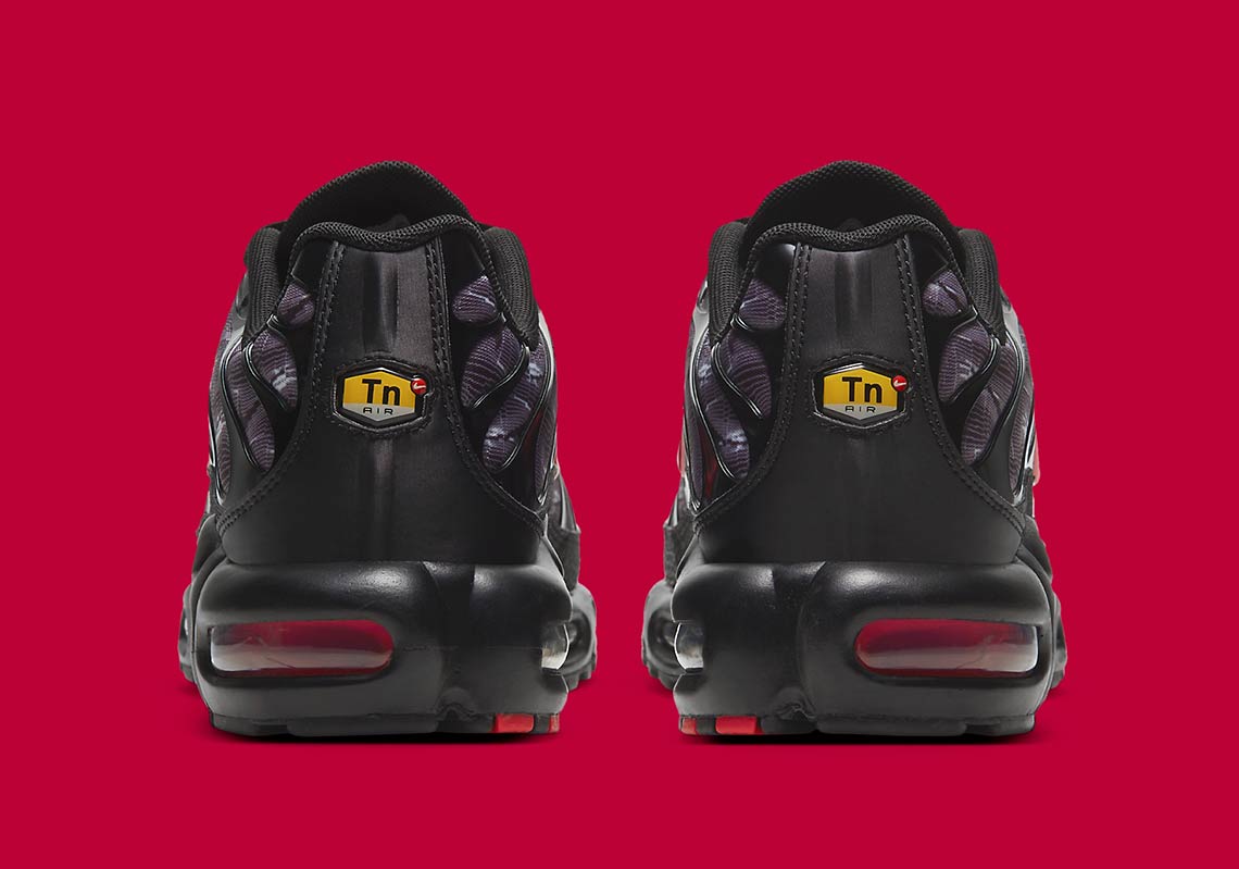 Nike Air Max Plus Dj0638 001 6