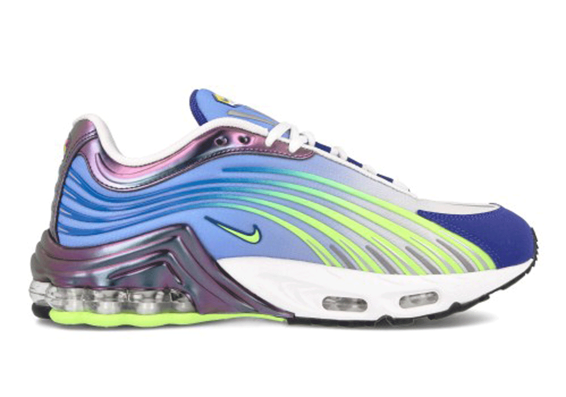 Nike Air Max Plus Ii Cq7754 400 1