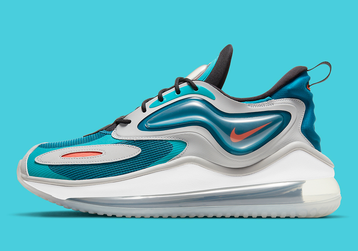 Nike Air Max Zephyr Cv8837 001 Release Info 3