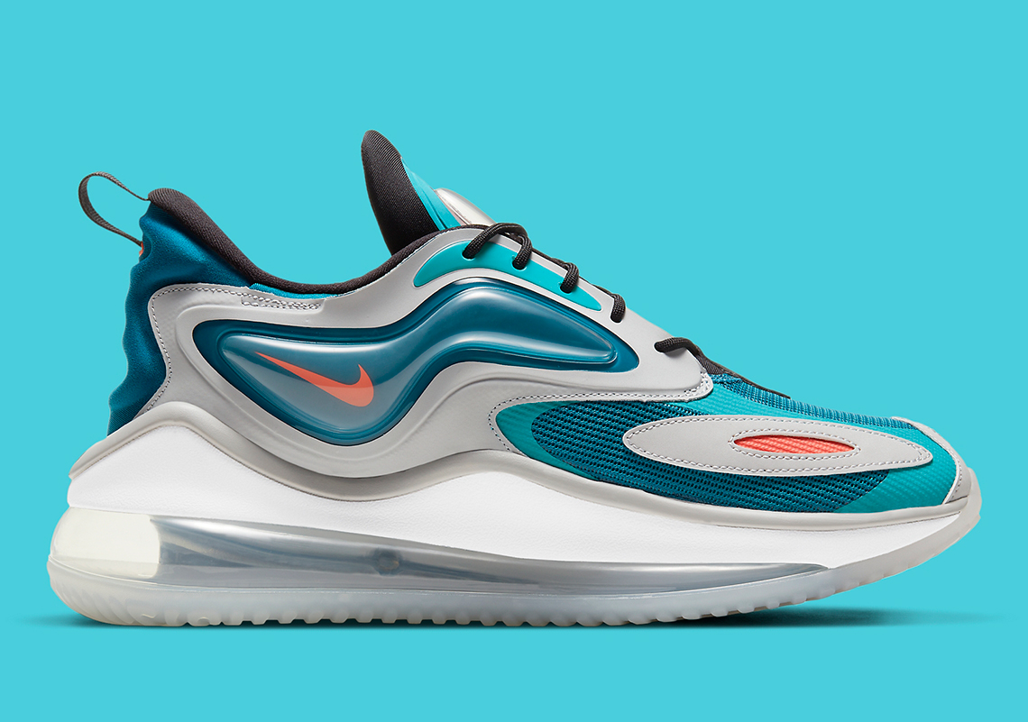 Nike Air Max Zephyr Cv8837 001 Release Info 4