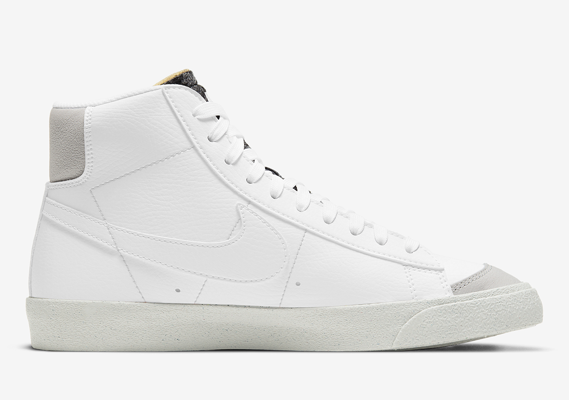 Nike Blazer Mid Cw6726 100 6