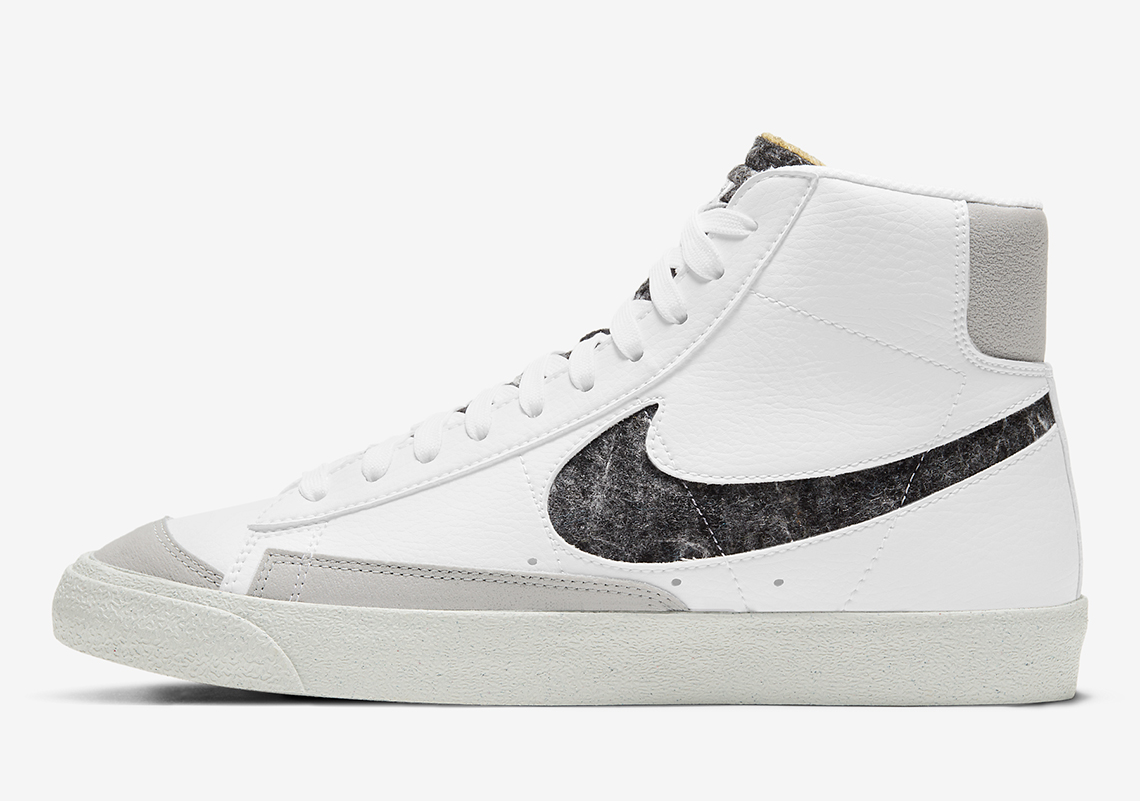 Nike Blazer Mid Cw6726 100 8