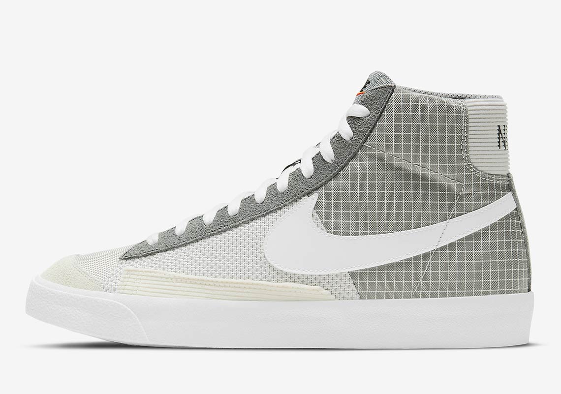 Nike Blazer Mid Dd1162 001 Release Info 1