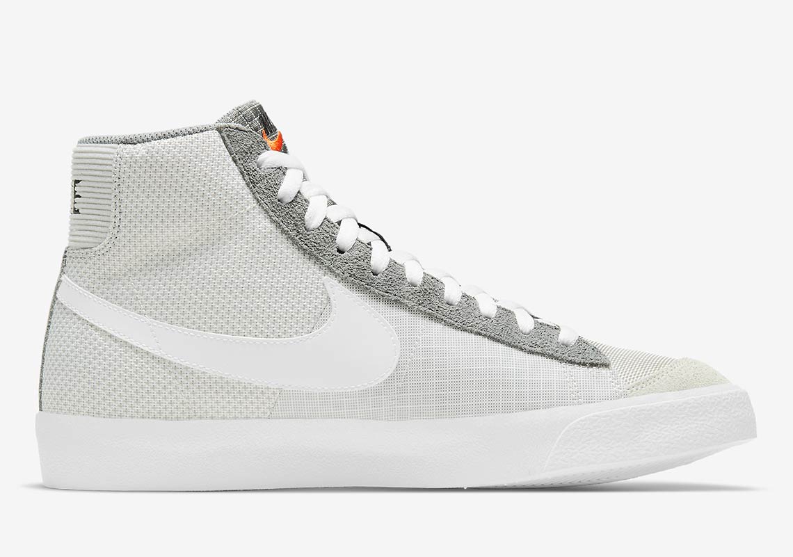 Nike Blazer Mid Dd1162 001 Release Info 2