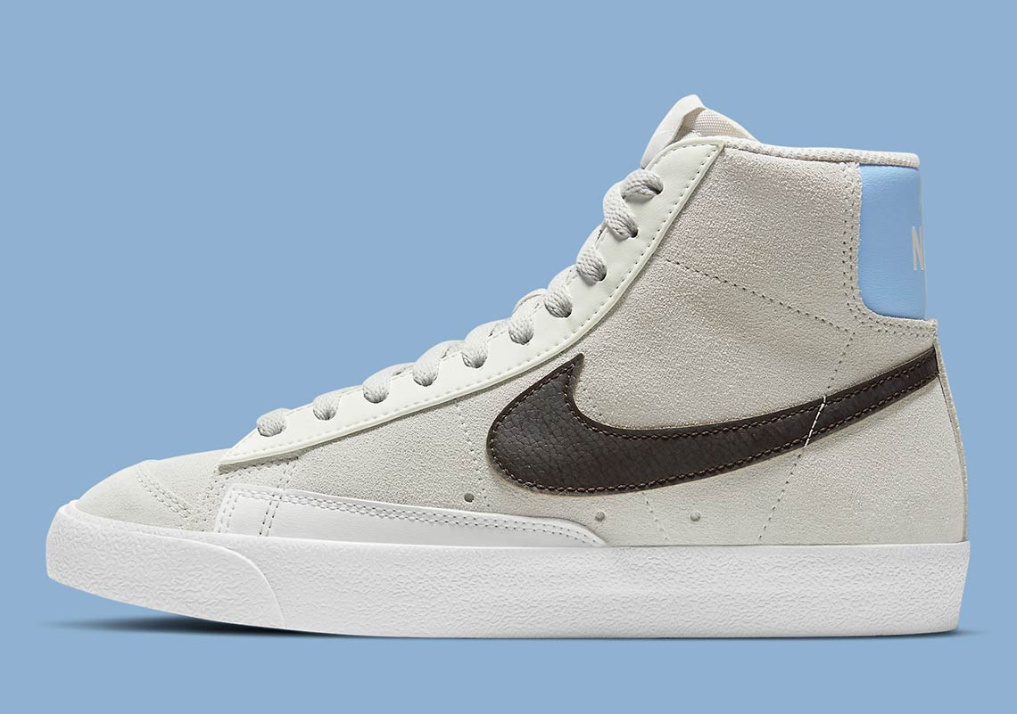 Nike Blazer Mid Dh3862 001 1