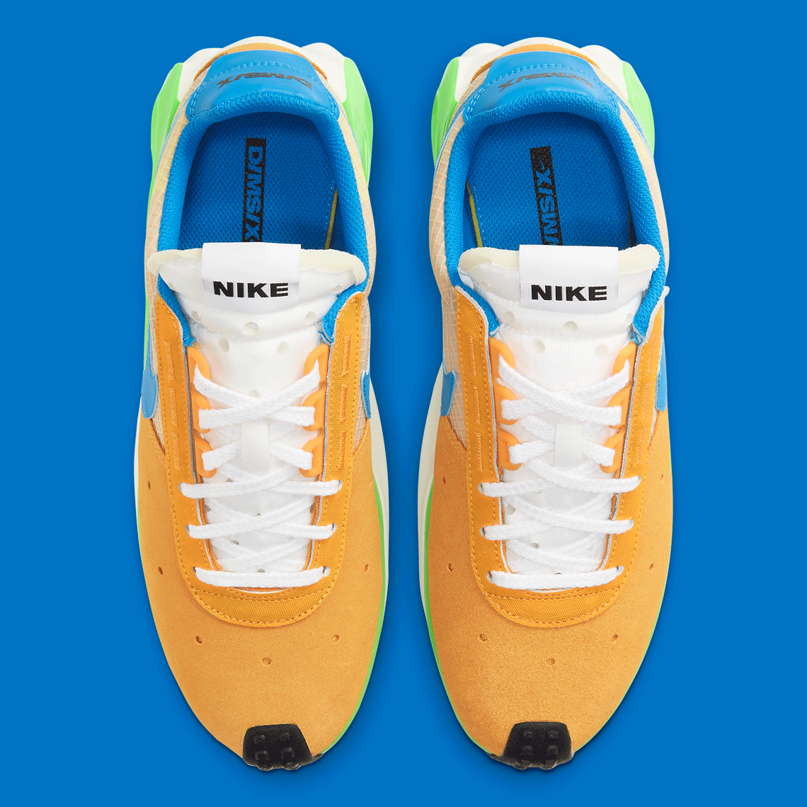 Nike Dmsx Waffle Cq0205 700 4