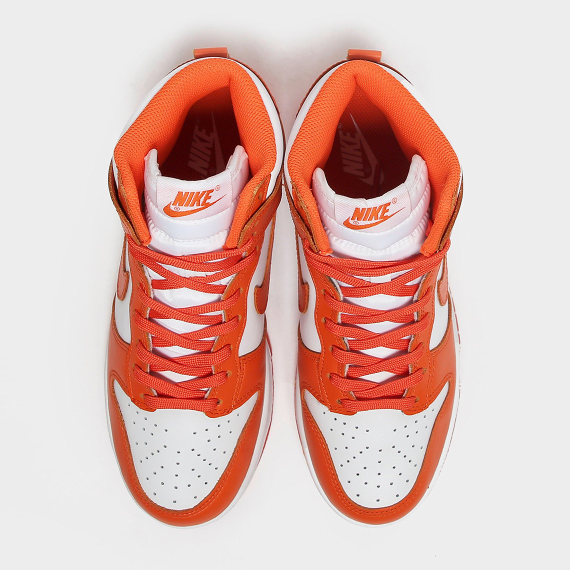 Nike Dunk High Syracuse Dd1399 101 3