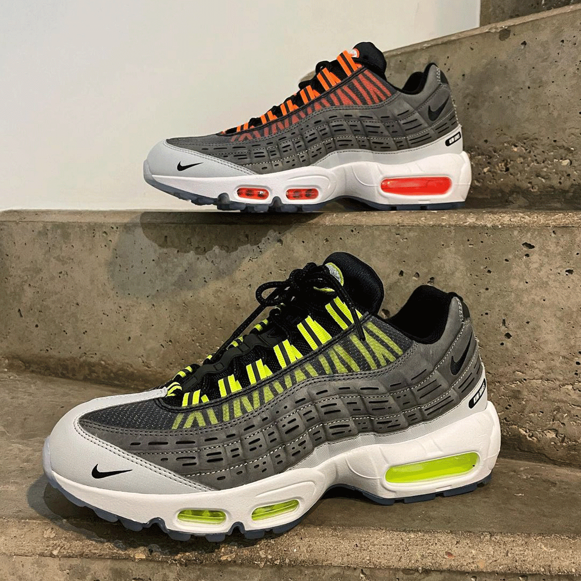 Nike Kim Jones Air Max 95