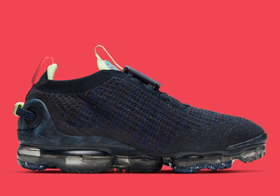 Nike Vapormax 2020 Flyknit Cw1765 400 2