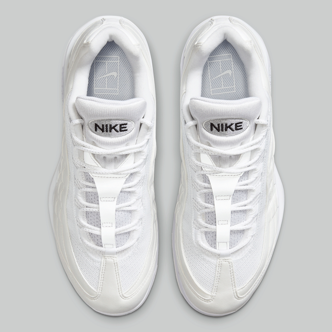 Nikecourt Vapor 95 Db6064 101 8