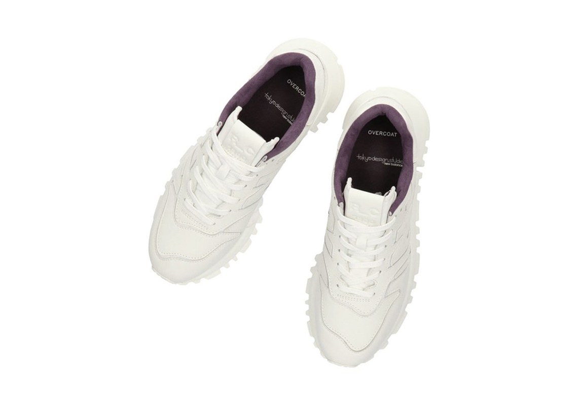 Overcoat New Balance Tds Rc1300 Release Date 3
