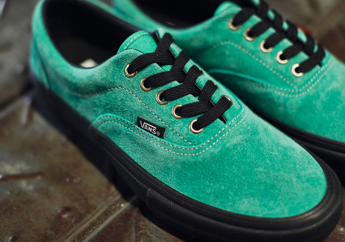 Vans Japan Whirlpool Pack Era 2