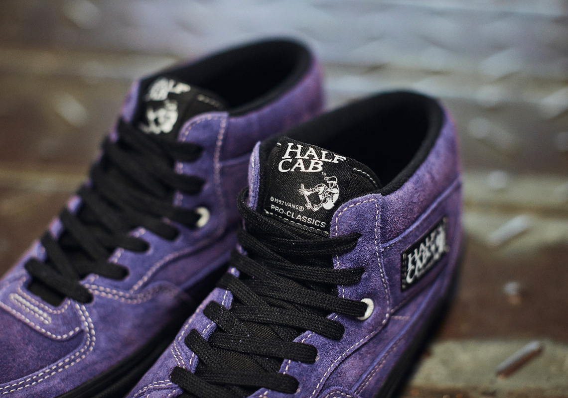 Vans Japan Whirlpool Pack Half Cab 2