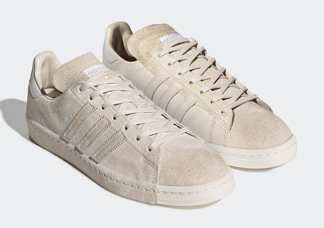 Adidas Campus 80 White Fy6750 1