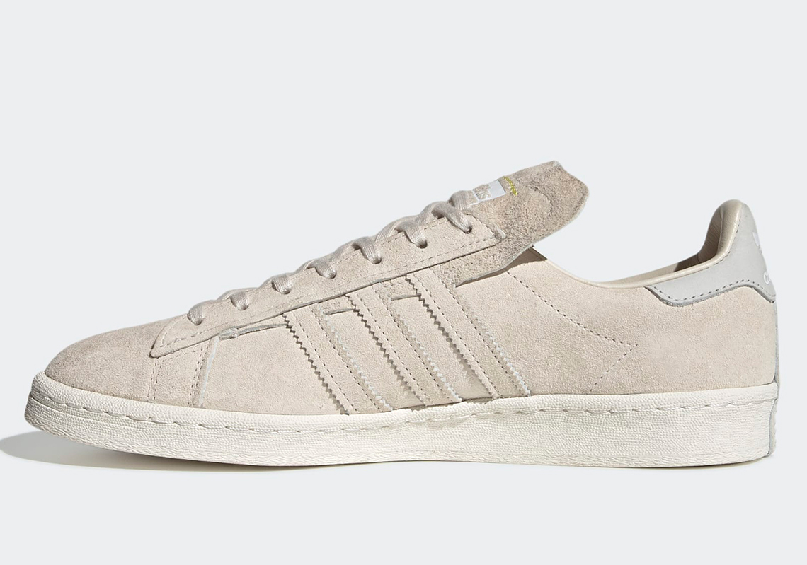 Adidas Campus 80 White Fy6750 2