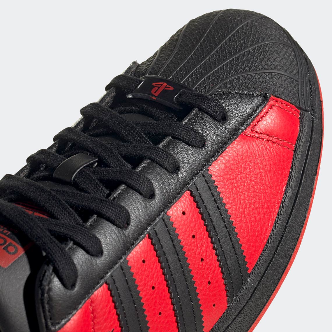 Adidas Superstar Miles Morales Gv7128 10