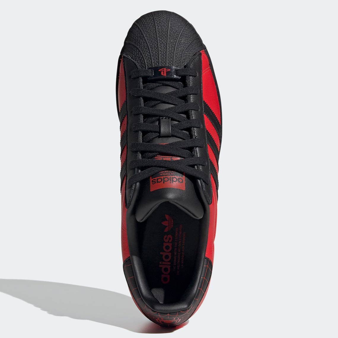 Adidas Superstar Miles Morales Gv7128 3