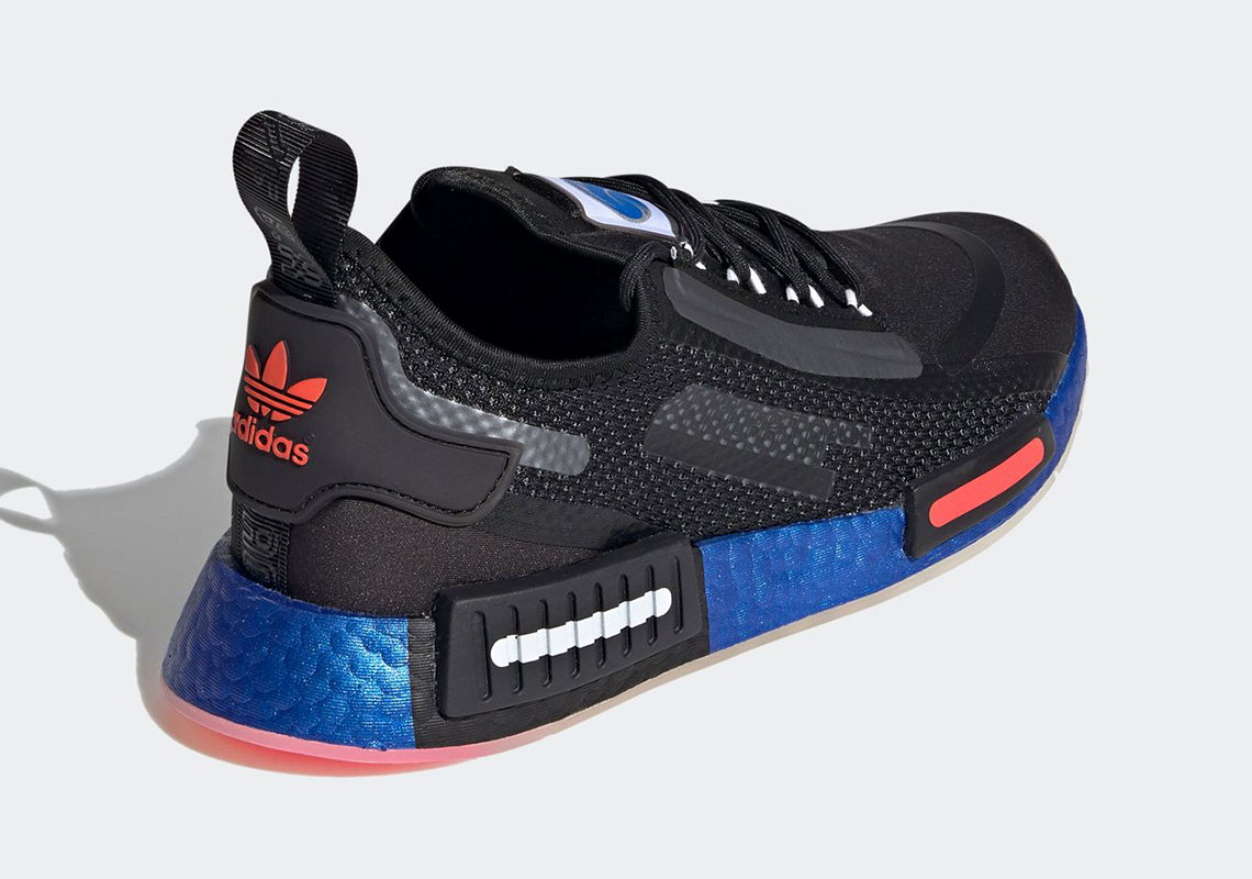 Adidas Nmd R1 Spectoo Fx6819 8