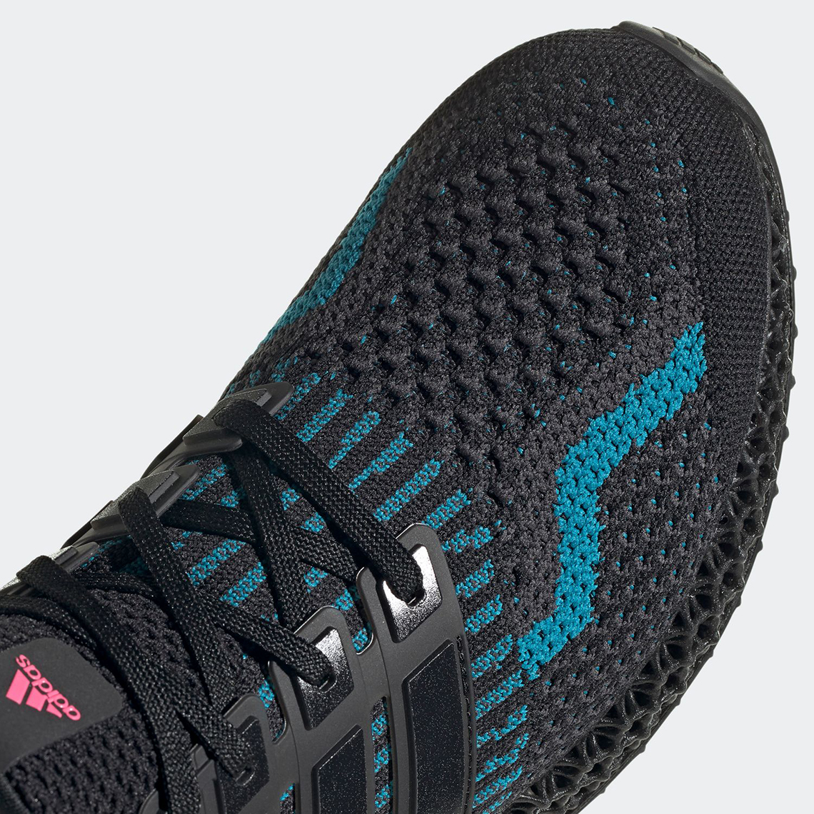 Adidas Ultra 4d 5 0 G58162 Miami Nights 6